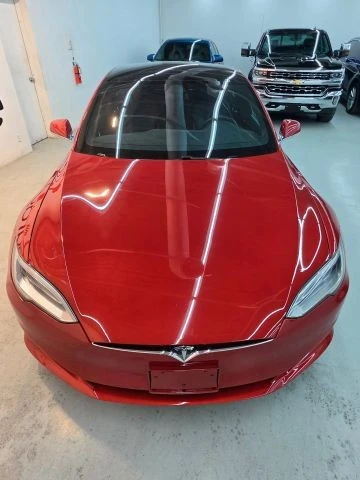 2017 Tesla Model S - Image 16 of 21