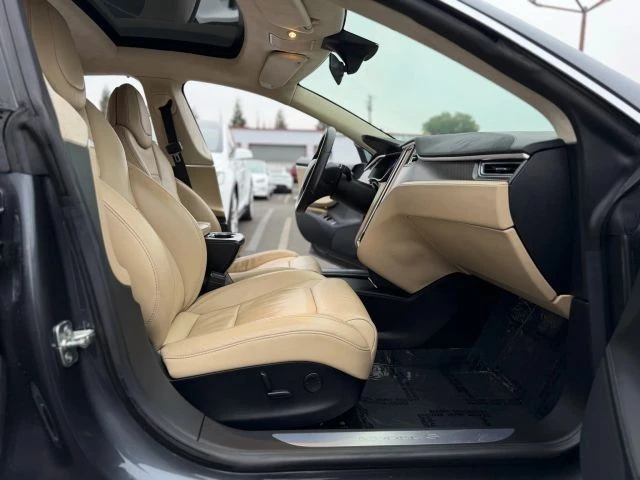 2017 Tesla Model S - Image 14 of 21