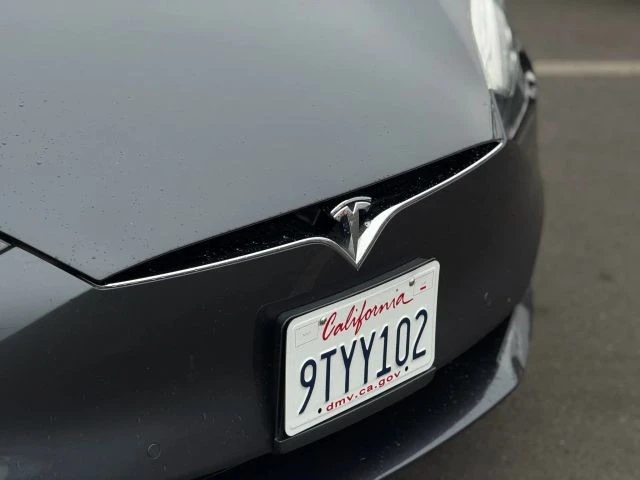 2017 Tesla Model S - Image 4 of 21