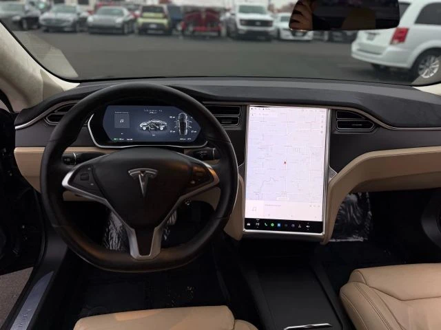 2017 Tesla Model S - Image 16 of 21