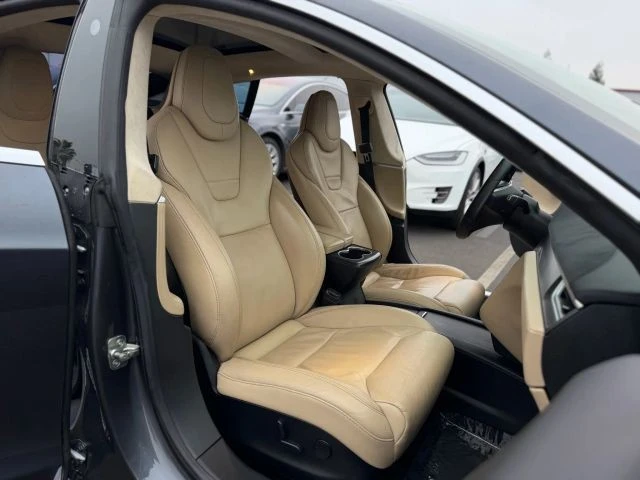 2017 Tesla Model S - Image 12 of 21