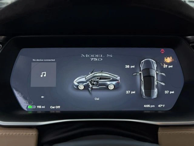 2017 Tesla Model S - Image 20 of 21