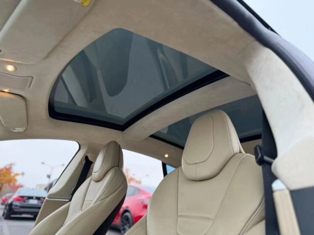 2017 Tesla Model S - Image 18 of 21