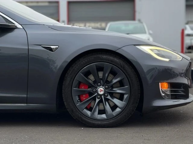 2017 Tesla Model S - Image 7 of 21