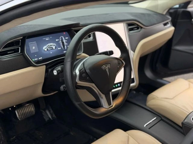 2017 Tesla Model S - Image 17 of 21