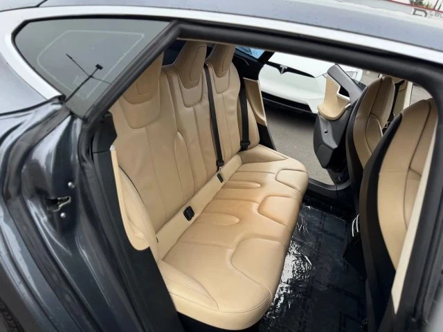2017 Tesla Model S - Image 13 of 21