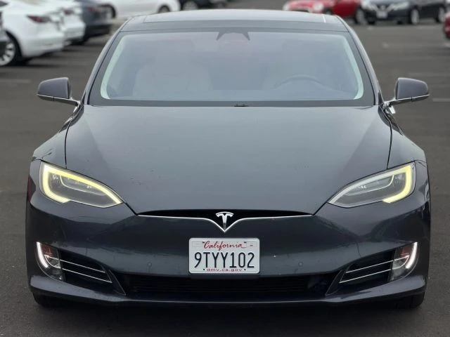2017 Tesla Model S - Image 5 of 21