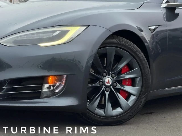2017 Tesla Model S - Image 2 of 21