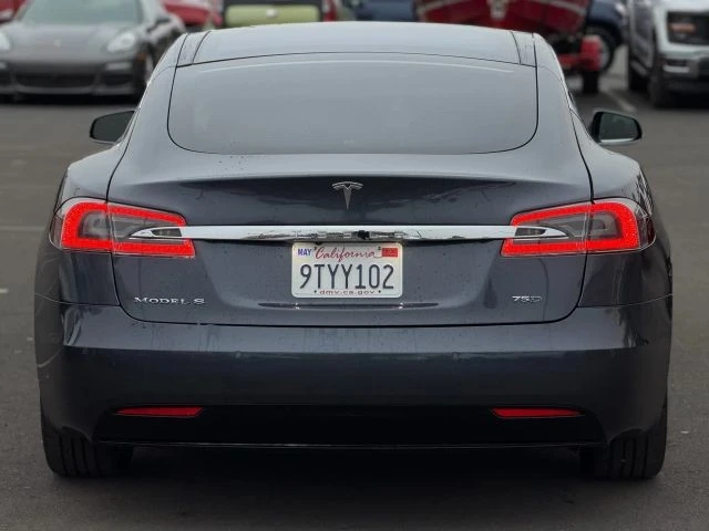 2017 Tesla Model S - Image 9 of 21