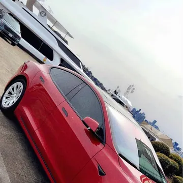 2017 Tesla Model S 75D