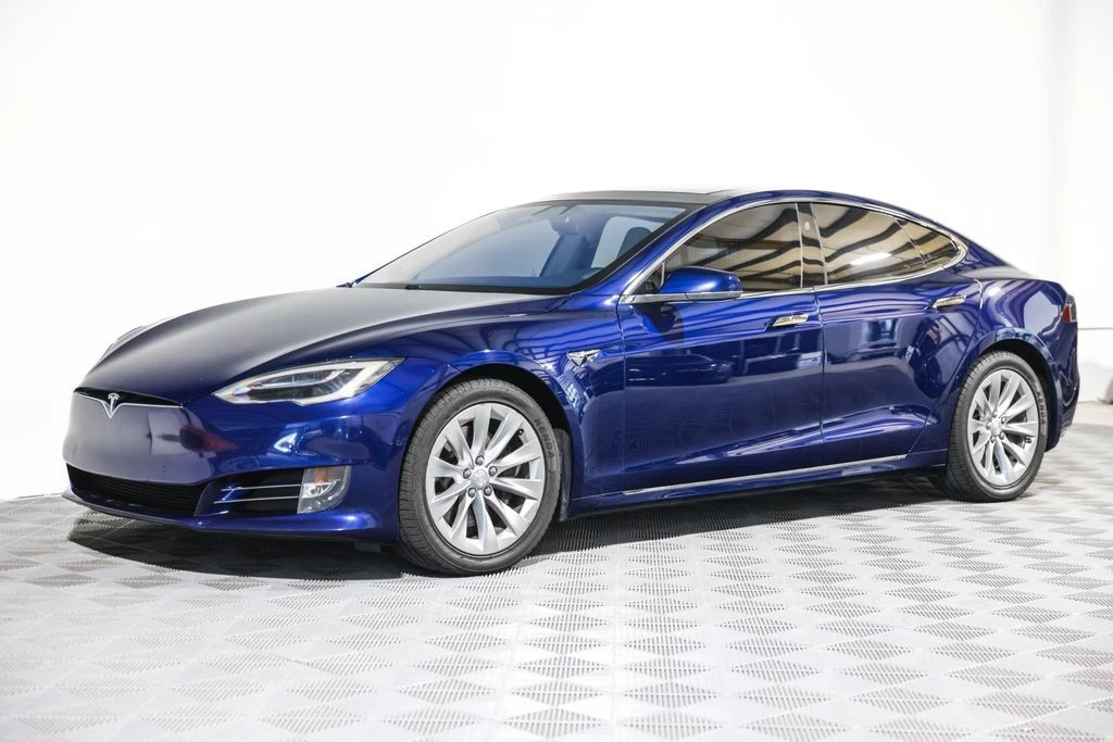 2017 Tesla Model S - Image 18 of 21