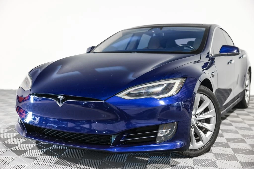 2017 Tesla Model S - Image 9 of 21