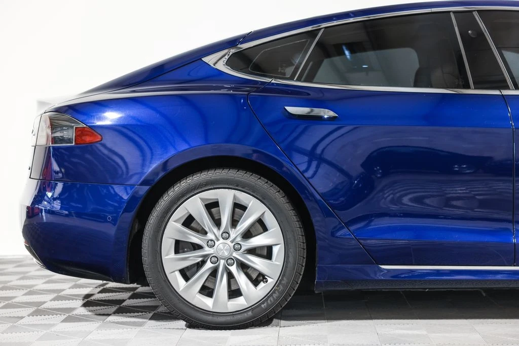2017 Tesla Model S - Image 2 of 21