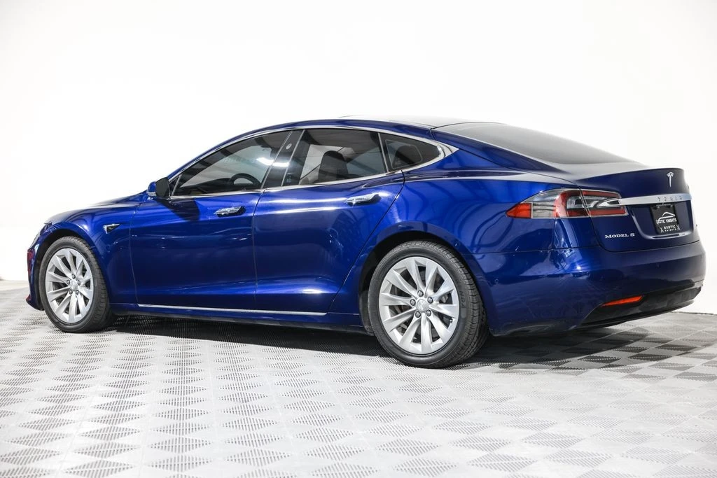 2017 Tesla Model S - Image 15 of 21