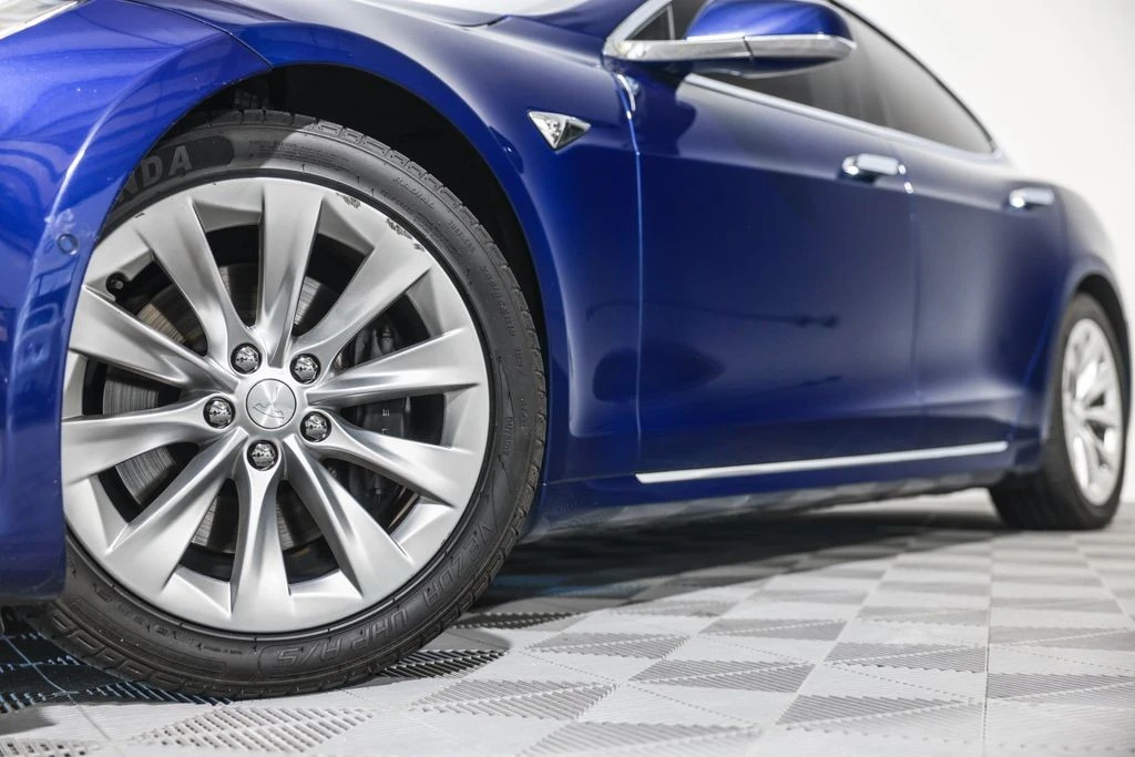 2017 Tesla Model S - Image 10 of 21