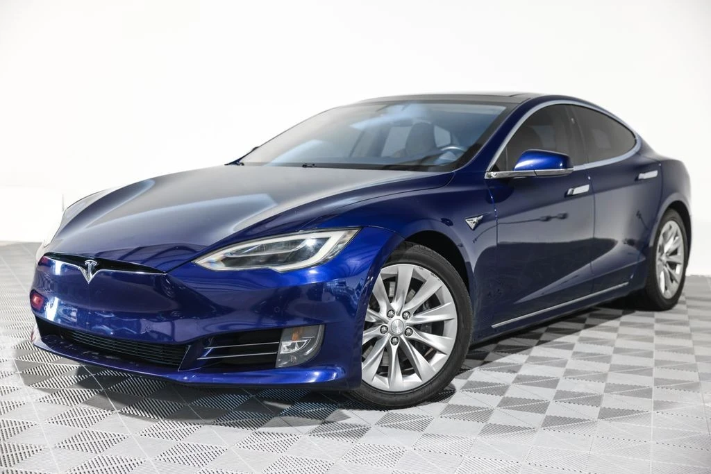 2017 Tesla Model S - Image 8 of 21