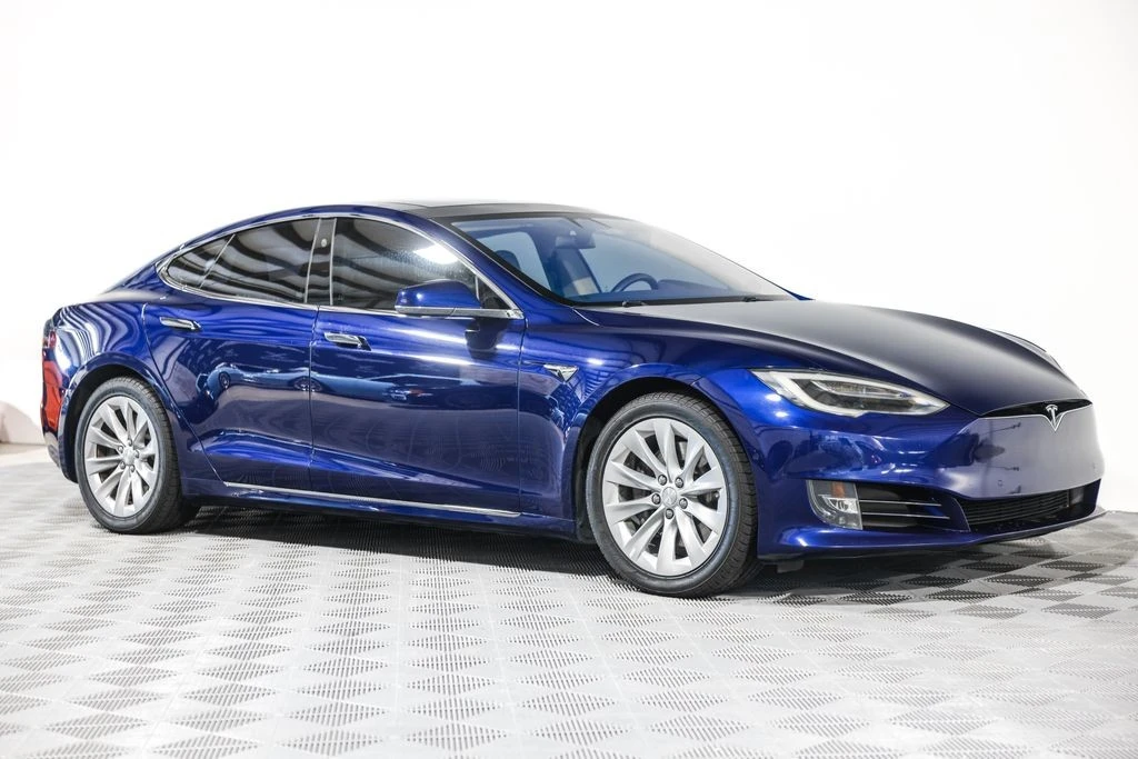 2017 Tesla Model S - Image 4 of 21