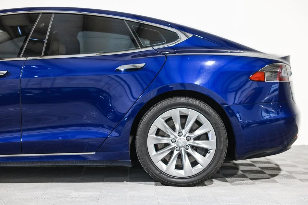 2017 Tesla Model S - Image 14 of 21