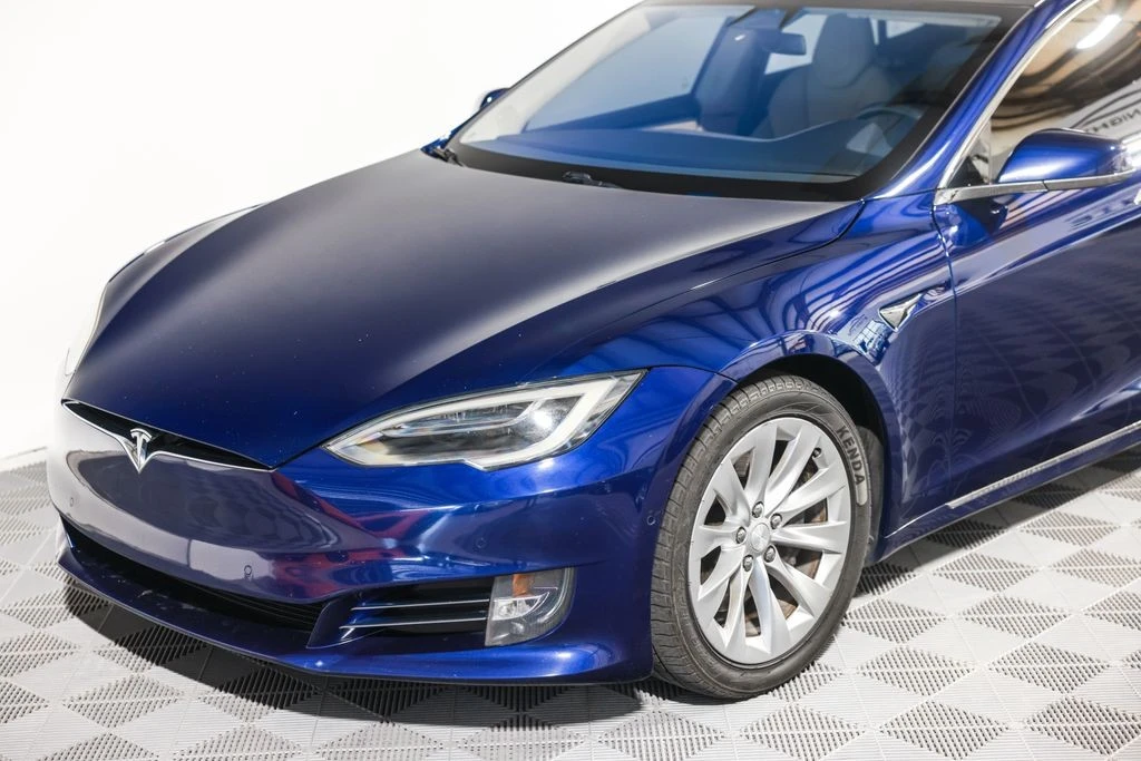 2017 Tesla Model S - Image 19 of 21