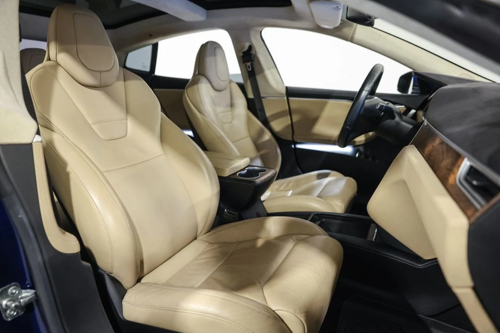 2017 Tesla Model S - Image 20 of 21