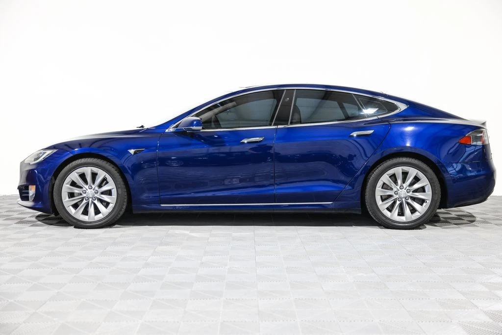 2017 Tesla Model S - Image 12 of 21