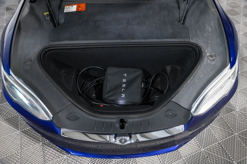 2017 Tesla Model S - Image 11 of 21