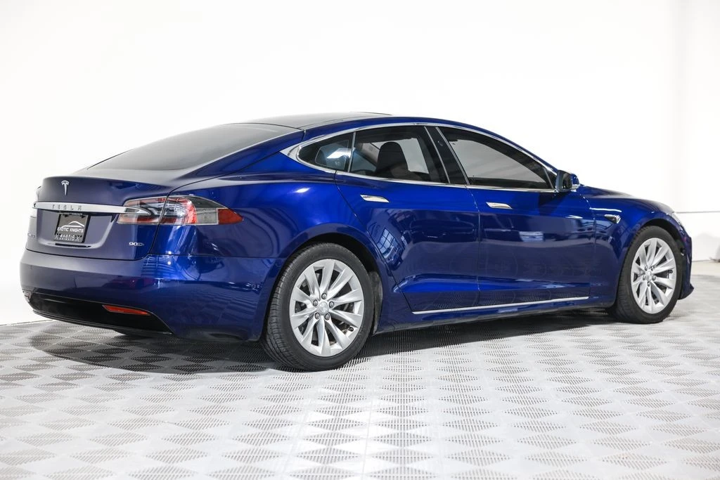 2017 Tesla Model S - Image 6 of 21