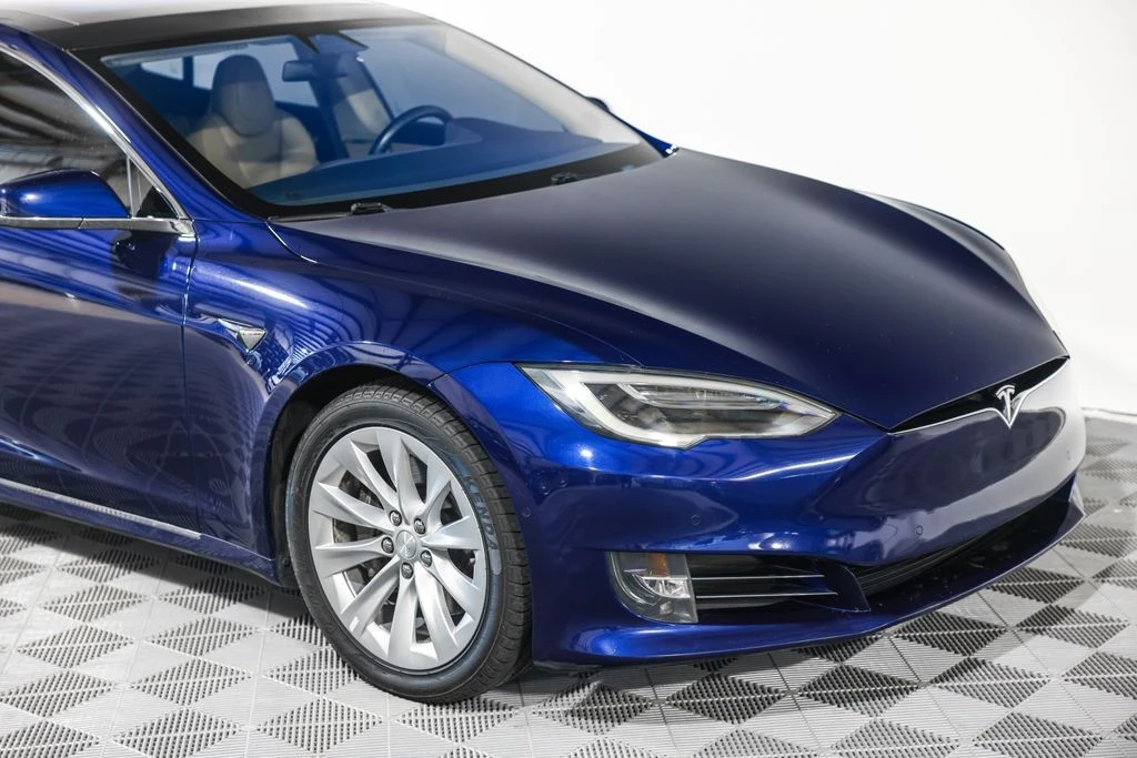 2017 Tesla Model S - Image 5 of 21