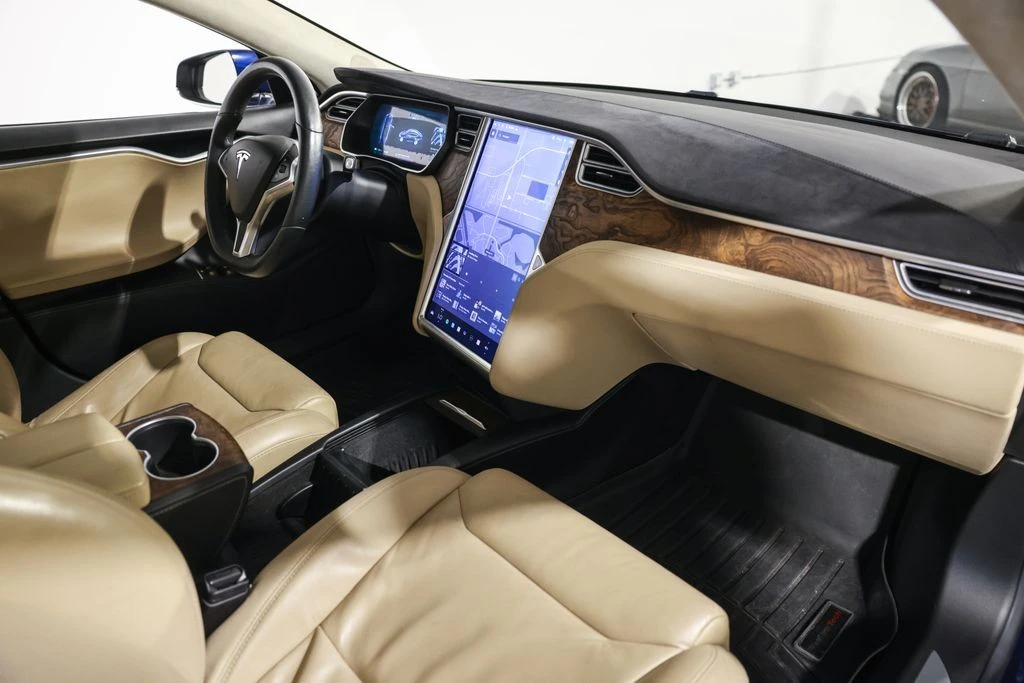 2017 Tesla Model S - Image 21 of 21
