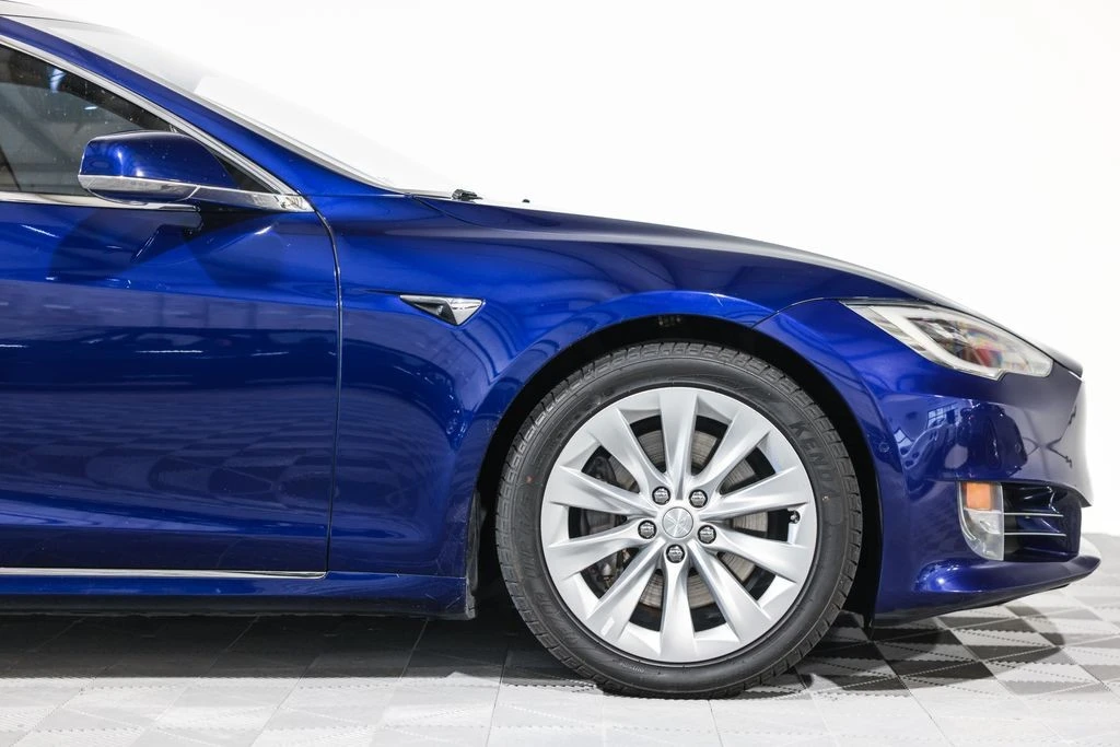 2017 Tesla Model S - Image 3 of 21