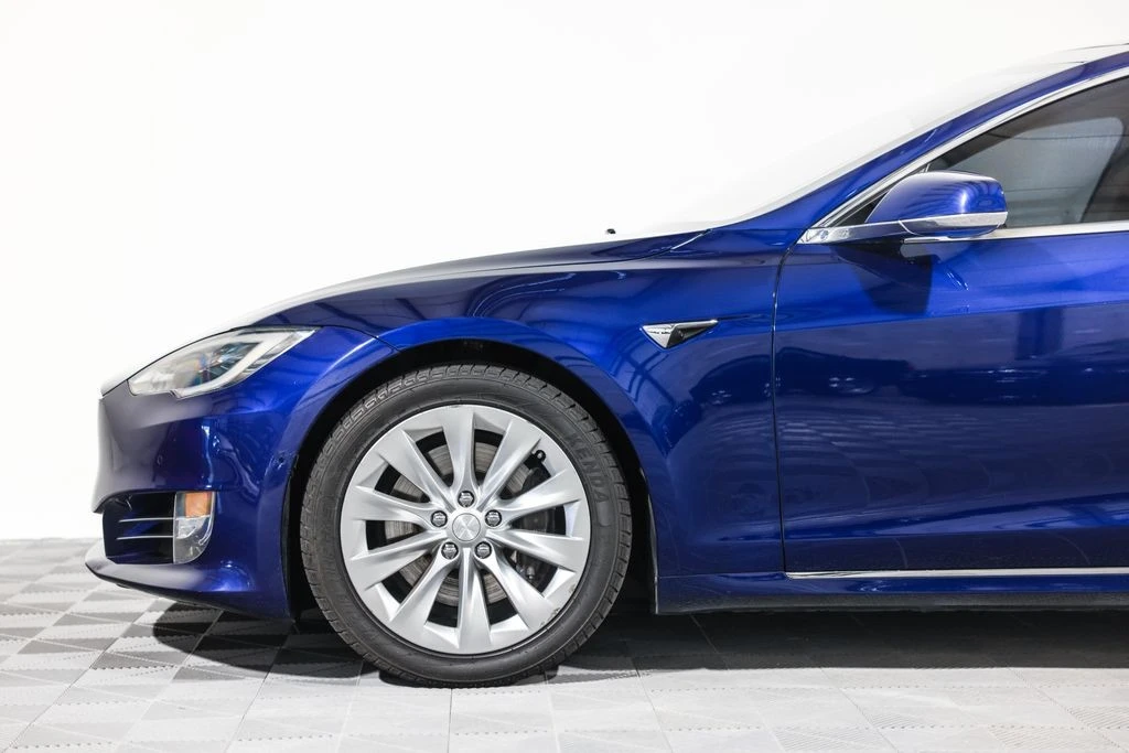 2017 Tesla Model S - Image 13 of 21