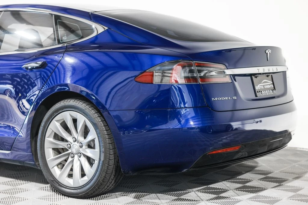 2017 Tesla Model S - Image 17 of 21