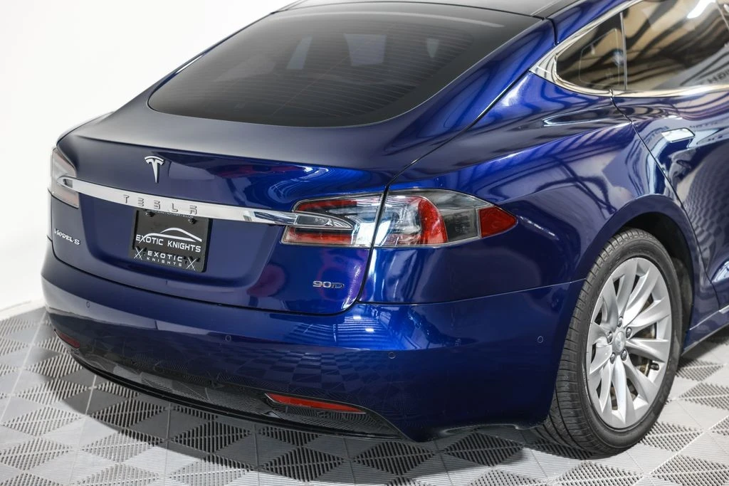 2017 Tesla Model S - Image 7 of 21