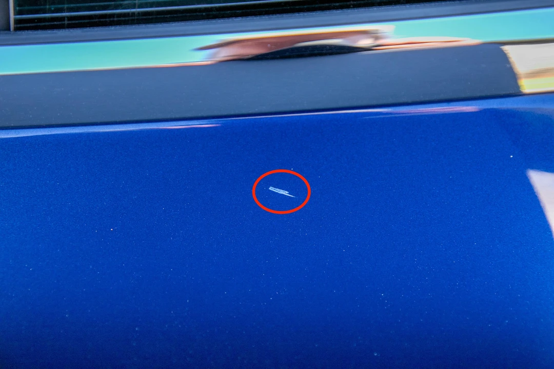 2017 Tesla Model S - Image 24 of 31