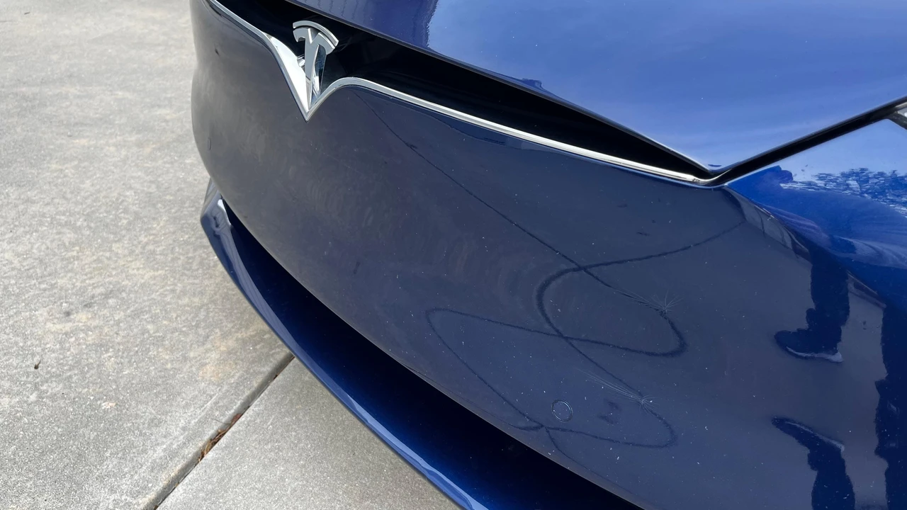 2017 Tesla Model S - Image 13 of 31