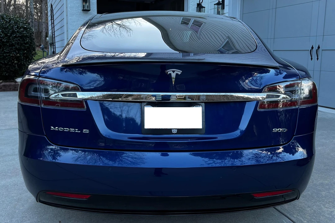 2017 Tesla Model S - Image 5 of 31