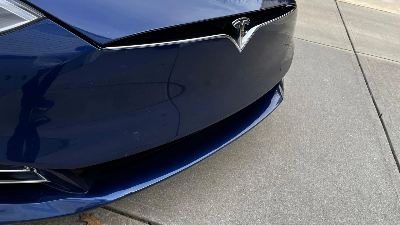 2017 Tesla Model S - Image 11 of 31