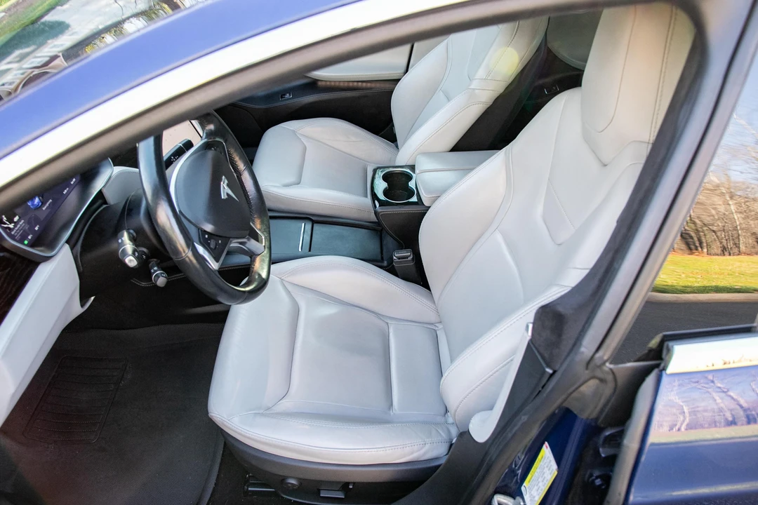 2017 Tesla Model S - Image 31 of 31