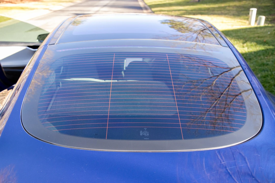 2017 Tesla Model S - Image 16 of 31