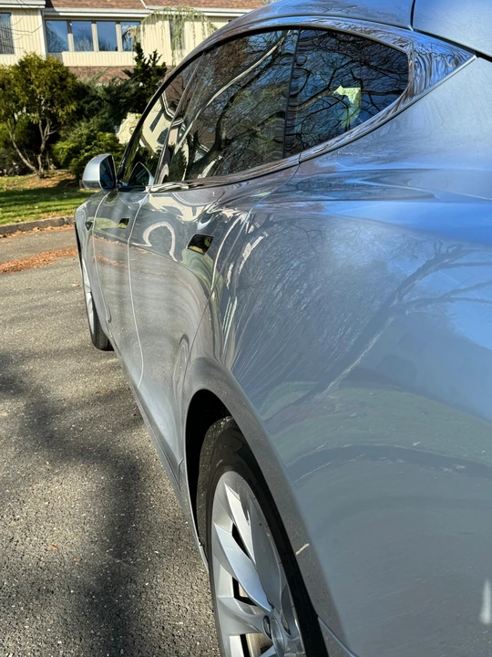 2017 Tesla Model S - Image 31 of 31