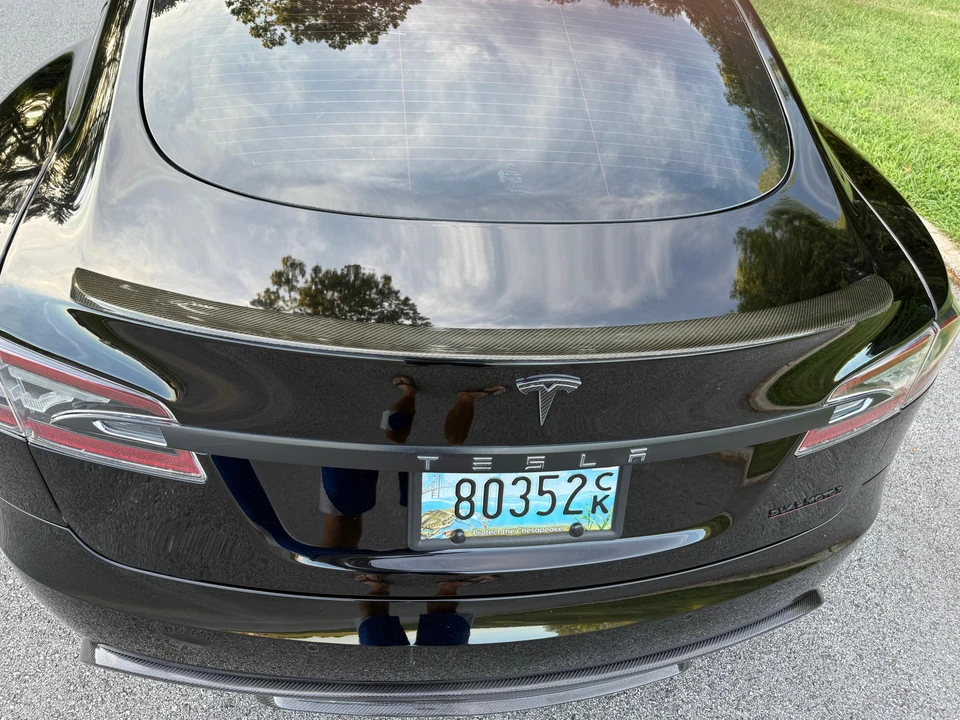 2017 Tesla Model S - Image 16 of 31