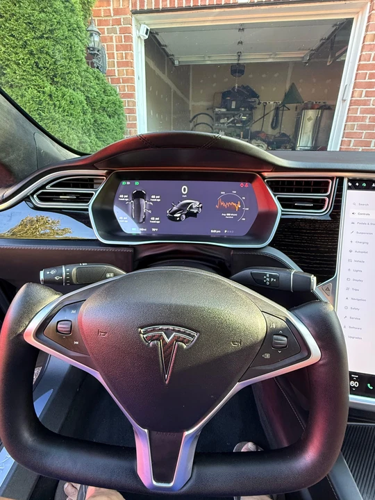 2017 Tesla Model S - Image 31 of 31