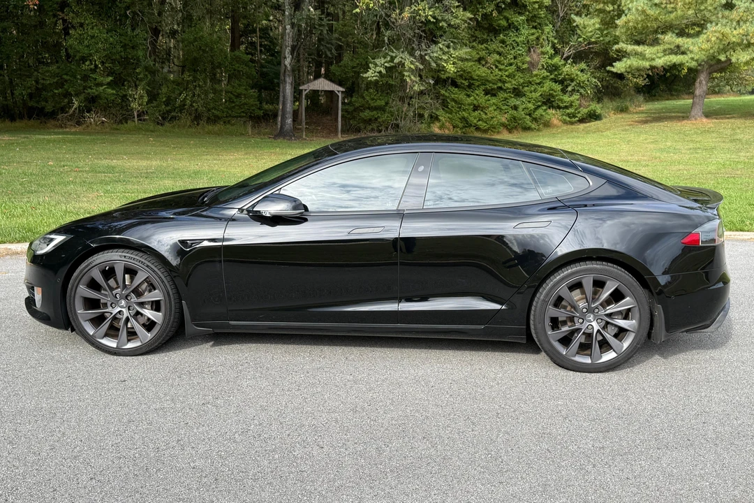 2017 Tesla Model S - Image 3 of 31