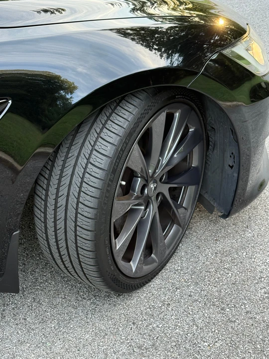 2017 Tesla Model S - Image 22 of 31