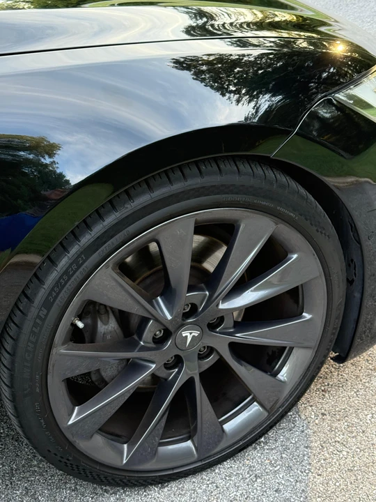 2017 Tesla Model S - Image 20 of 31
