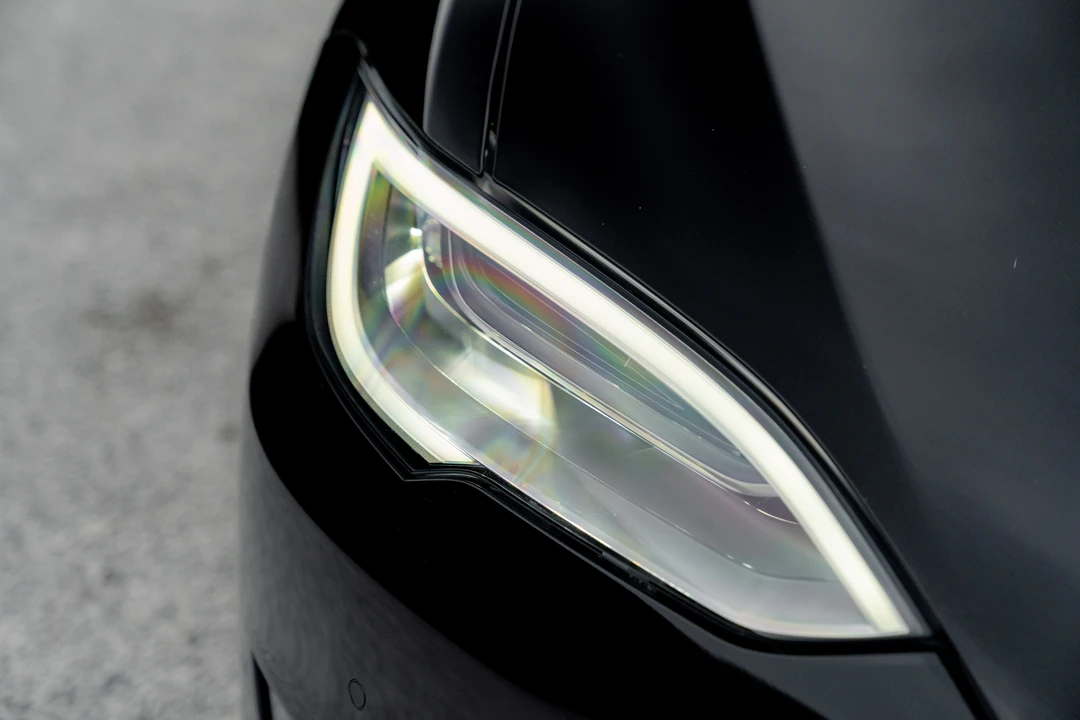 2017 Tesla Model S - Image 31 of 31