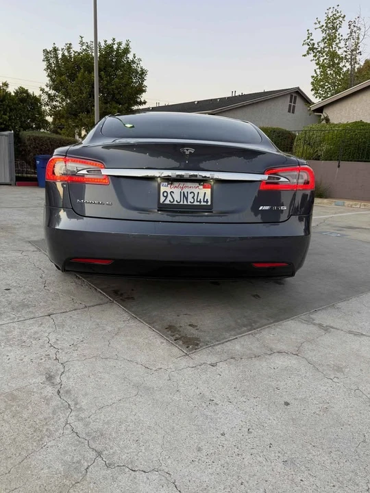 2017 Tesla Model S - Image 5 of 7