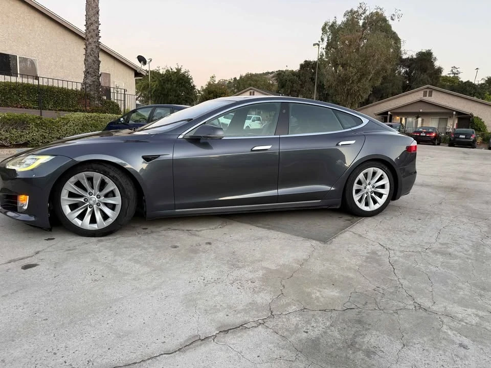 2017 Tesla Model S - Image 3 of 7