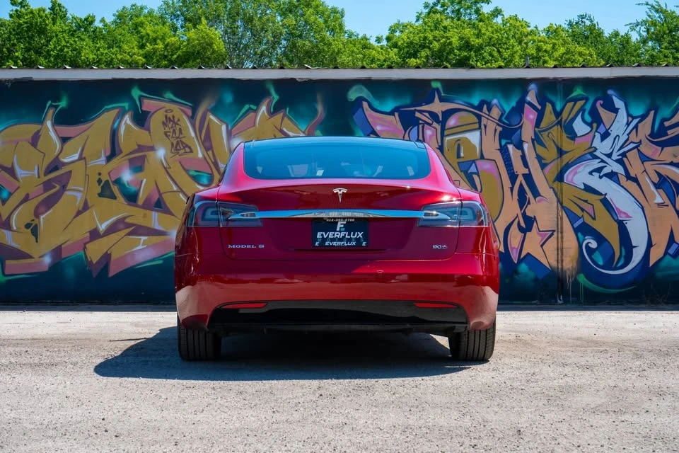 2017 Tesla Model S - Image 13 of 20