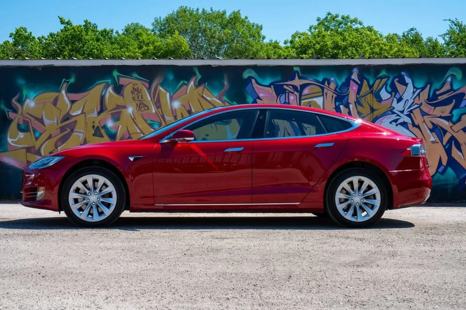 2017 Tesla Model S - Image 6 of 20